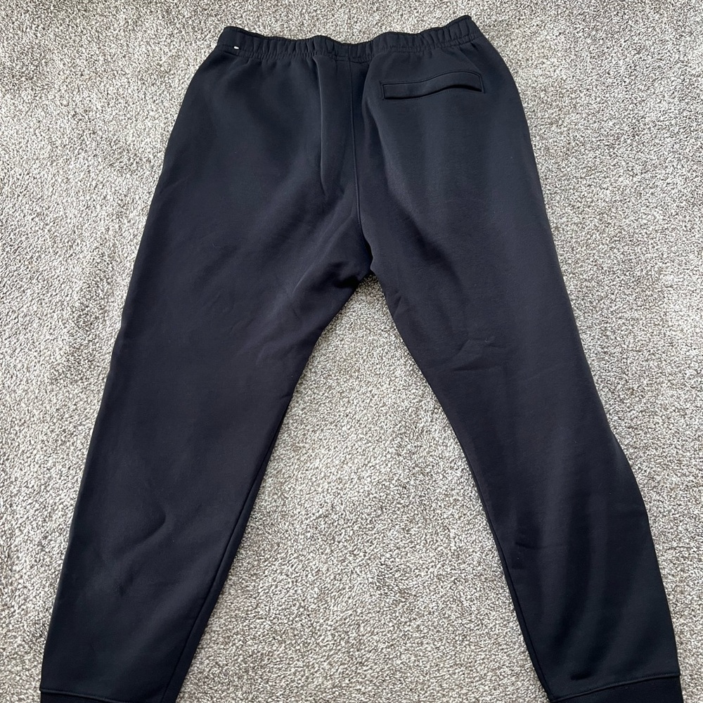 NIKE Fleece Sweatpants